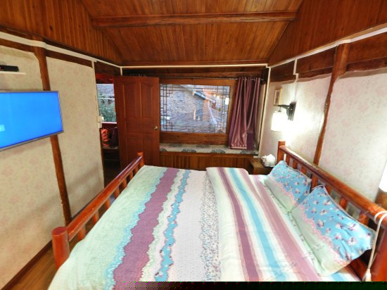 舒适大床房（幽云间）