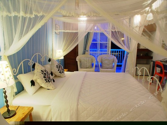 经典两人海景房