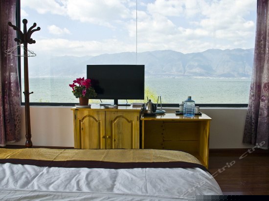 坐床观海标准房