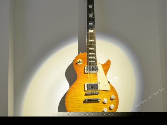 美式经典花园标间