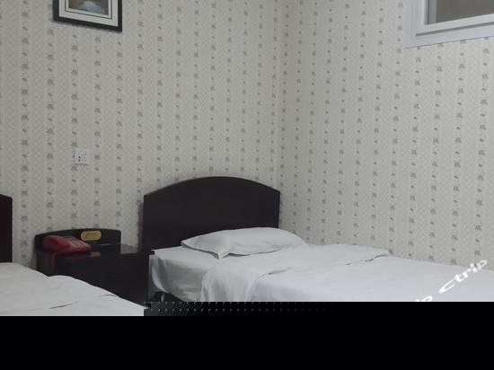 标准间（无窗）