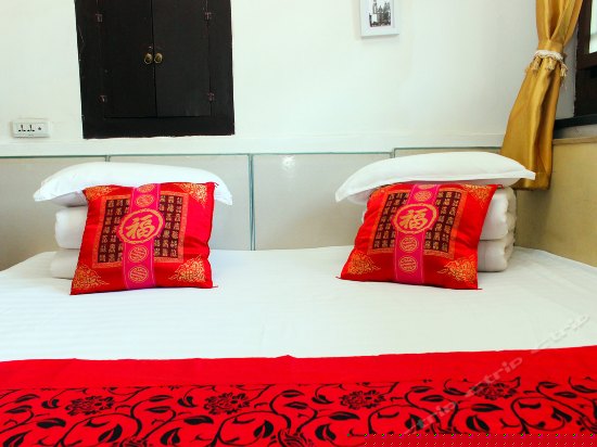 西方精致阁楼间