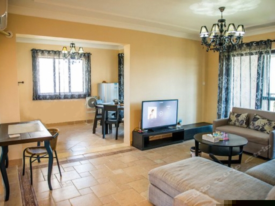 无敌海景三房一厅