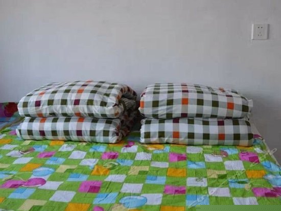 双人间（床位房）