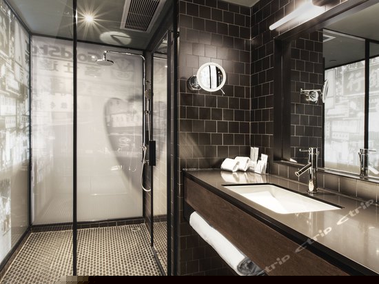 贝尔特至尊客房