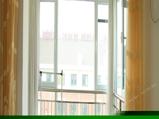 水琼天碧温馨度假二卧室