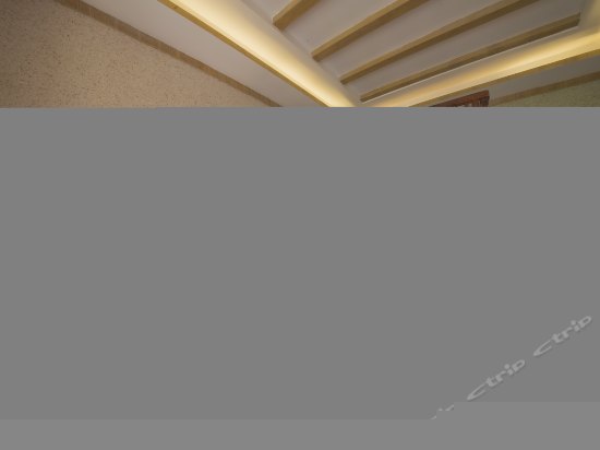 民族风观景大床房