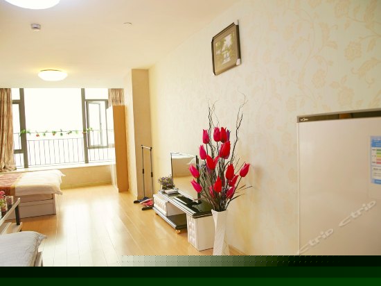 豪华观景体验房