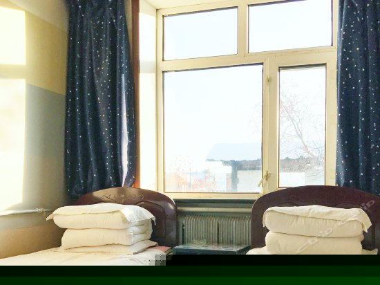 大东北特色火炕房（独立卫浴）