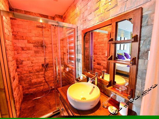 180°私享高层海景大床房-山打根