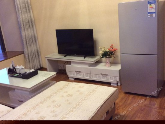 锦里武侯祠温馨套房