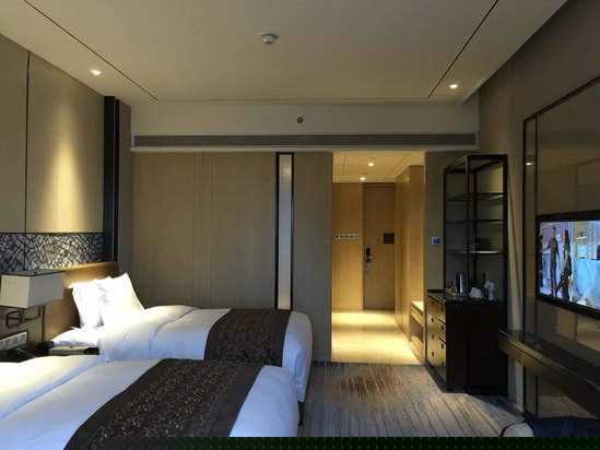 酒店房型
