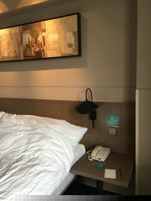 酒店房型
