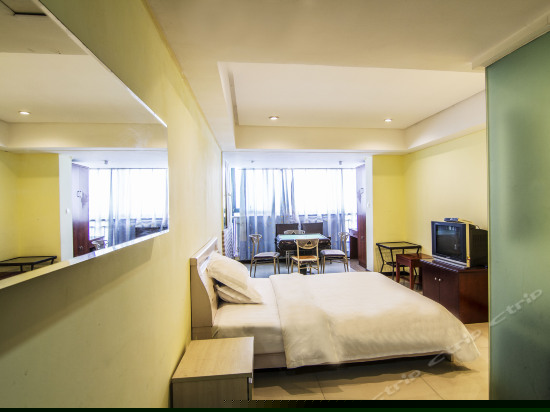 娱乐机麻标准间