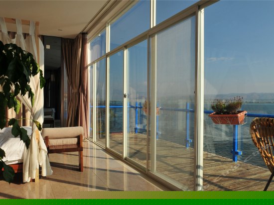 270度主题海景套房