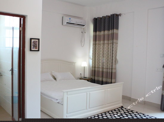 曼屋4号楼家庭房