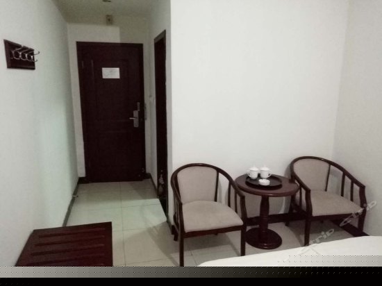 快捷特惠标准间