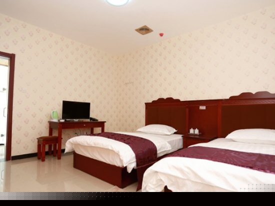 标准间（无窗）