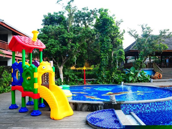 儿童乐园/儿童俱乐部