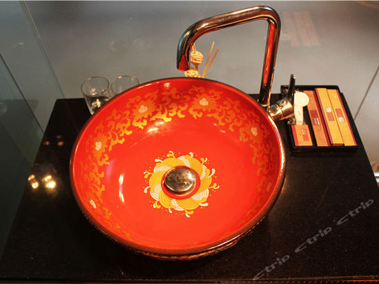 雅致大床房（昔归忆）