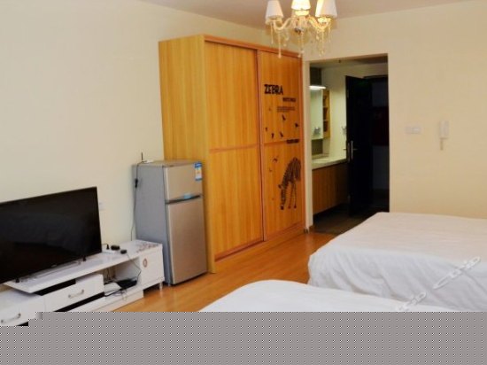 商务标准间(无窗)