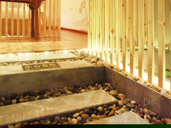 空间设计（无窗）