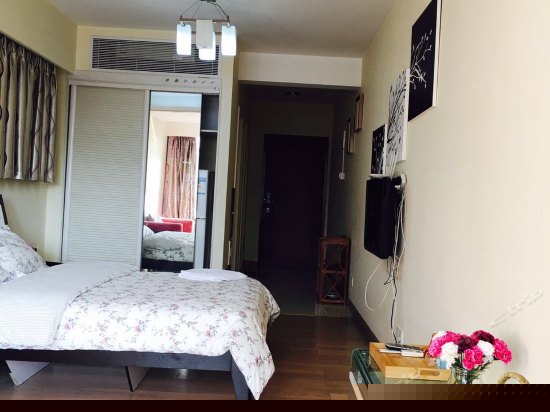 海景豪华大床房