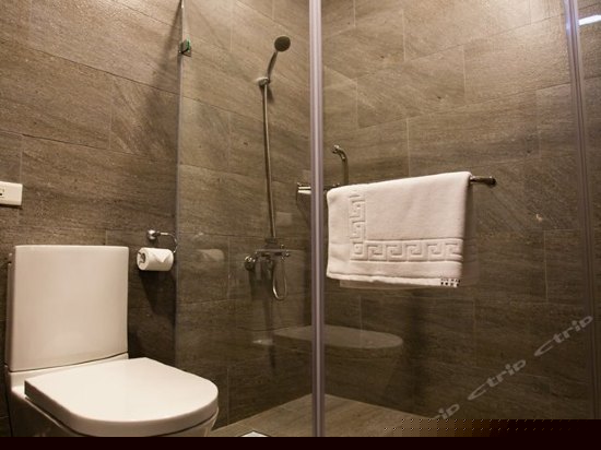 森林FOREST四人房