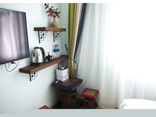 泰式经典大床房