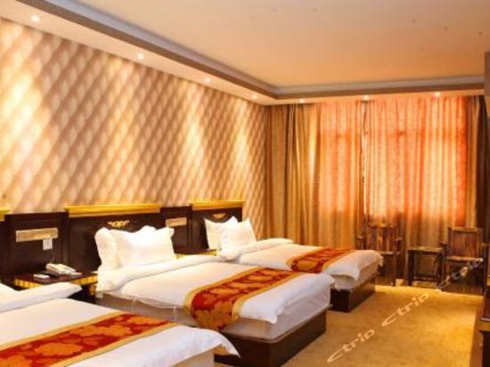 酒店房型