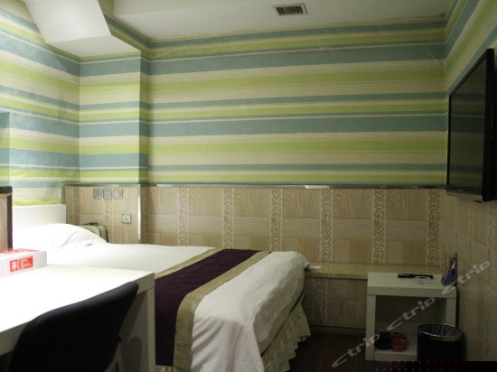 特价标准间(无窗）