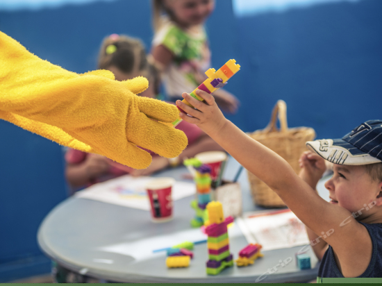 儿童乐园/儿童俱乐部