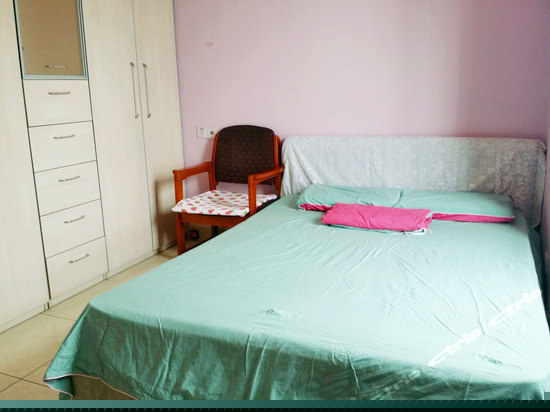 高层精装二房一厅