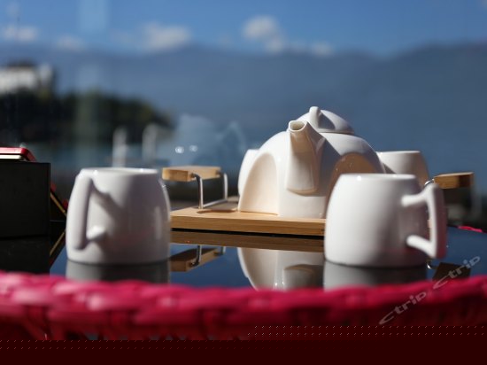 明月星辰观海房a