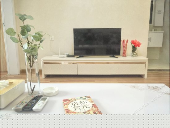 遇见观景大床房