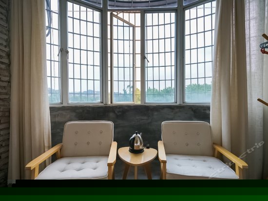 五号大床房-皓月