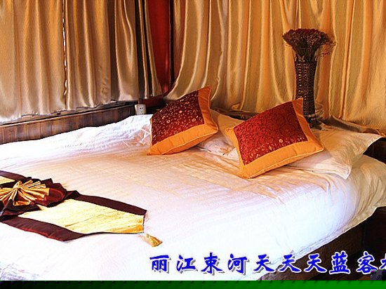 昔日情怀（家庭房）