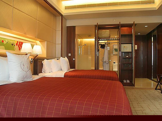 商务客房