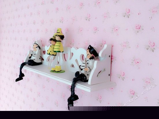 温馨蜜月大床房