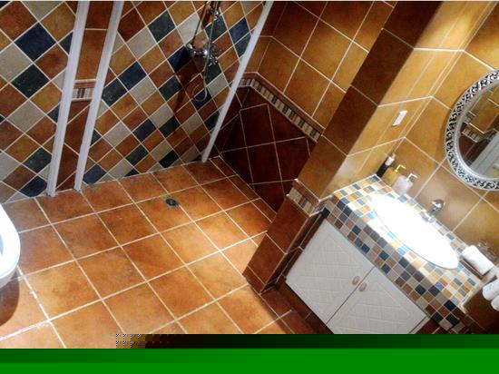 椰林亲子房三人间