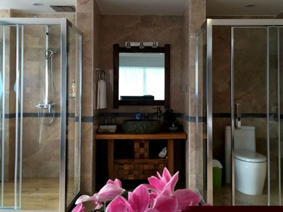 木兰270°绝美苍海海景套