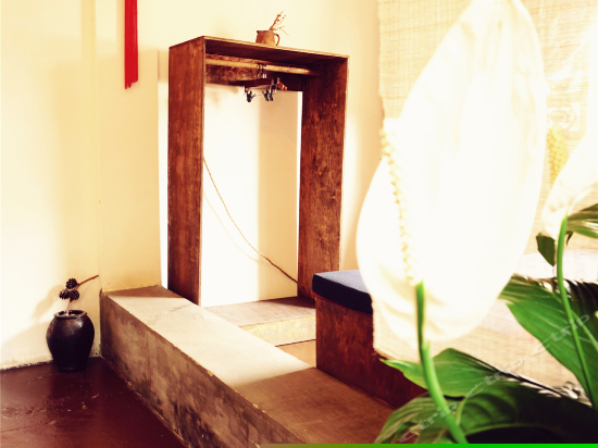 水墨（独立情侣套房）