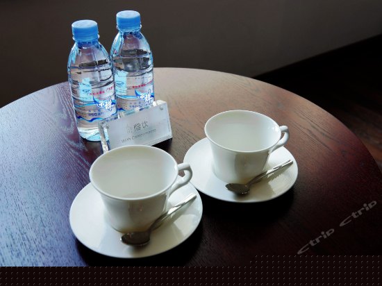 还珠阁豪华双床