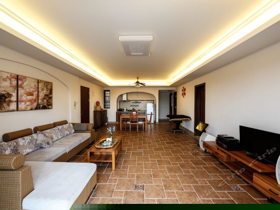 海涛洋房三房二厅