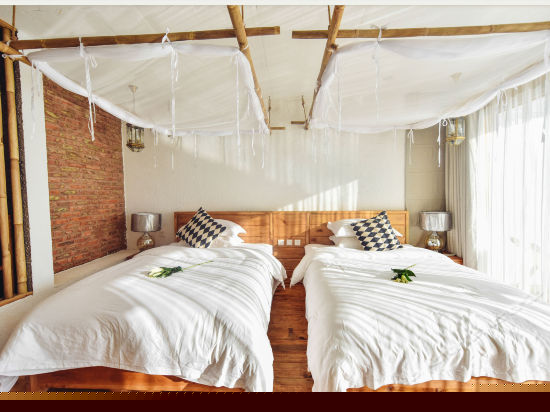 S205海景露台标准间