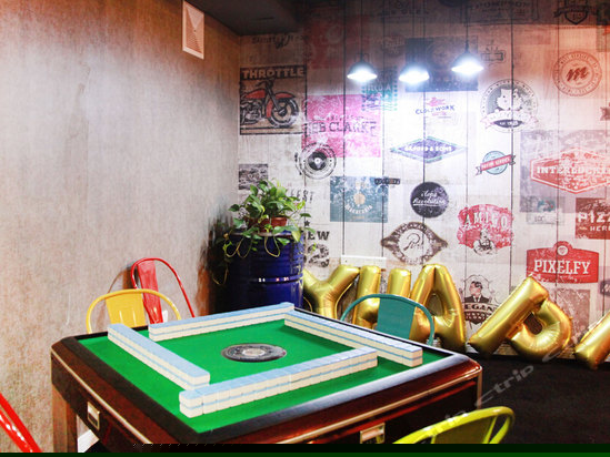 精品爱琴海别墅