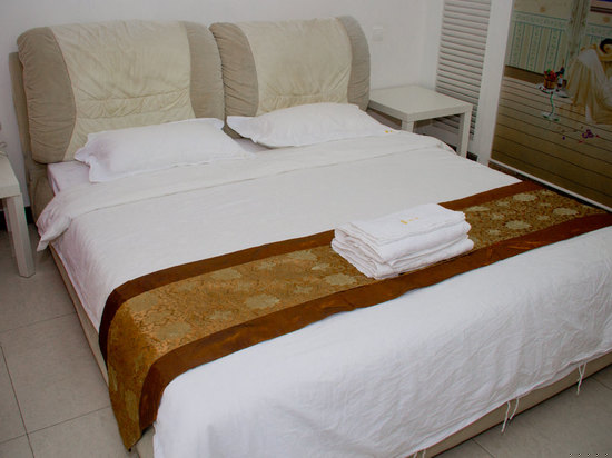 豪华一卧室一厅