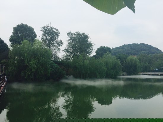 眺望远景