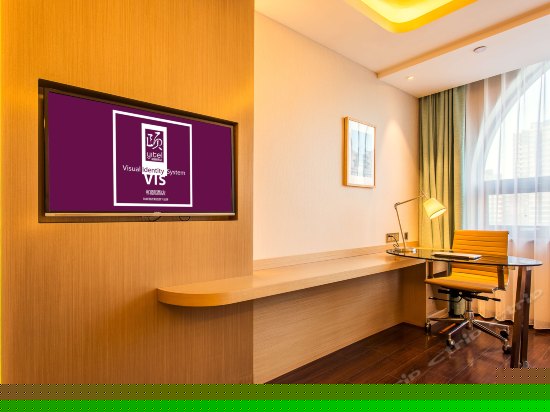 和颐惠选标准间