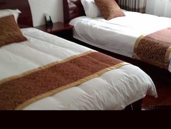 酒店房型